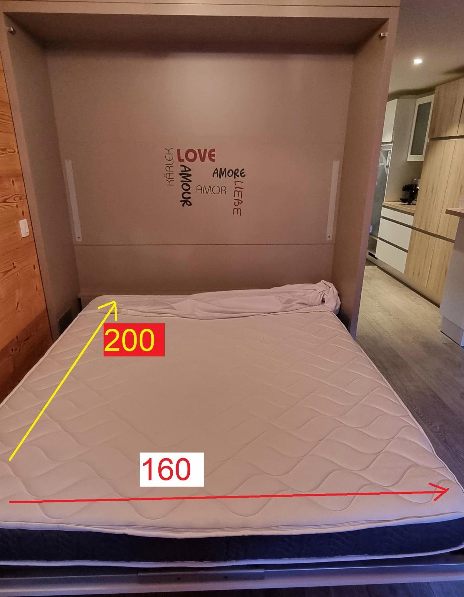 레 카로즈 다라세 Bellevue Centre, Wifi, Mountain View 아파트 외부 사진